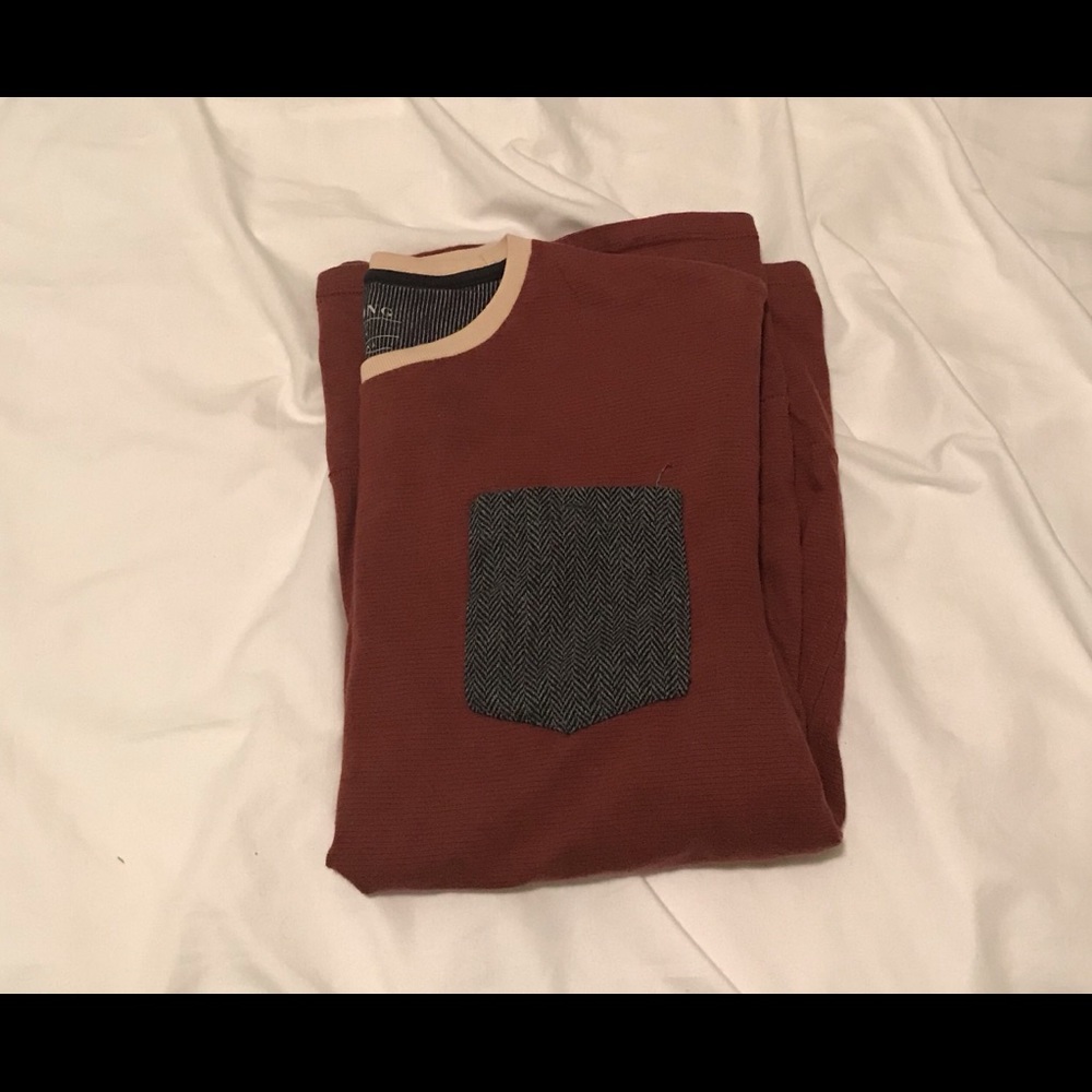 Billabong Pocket Tee